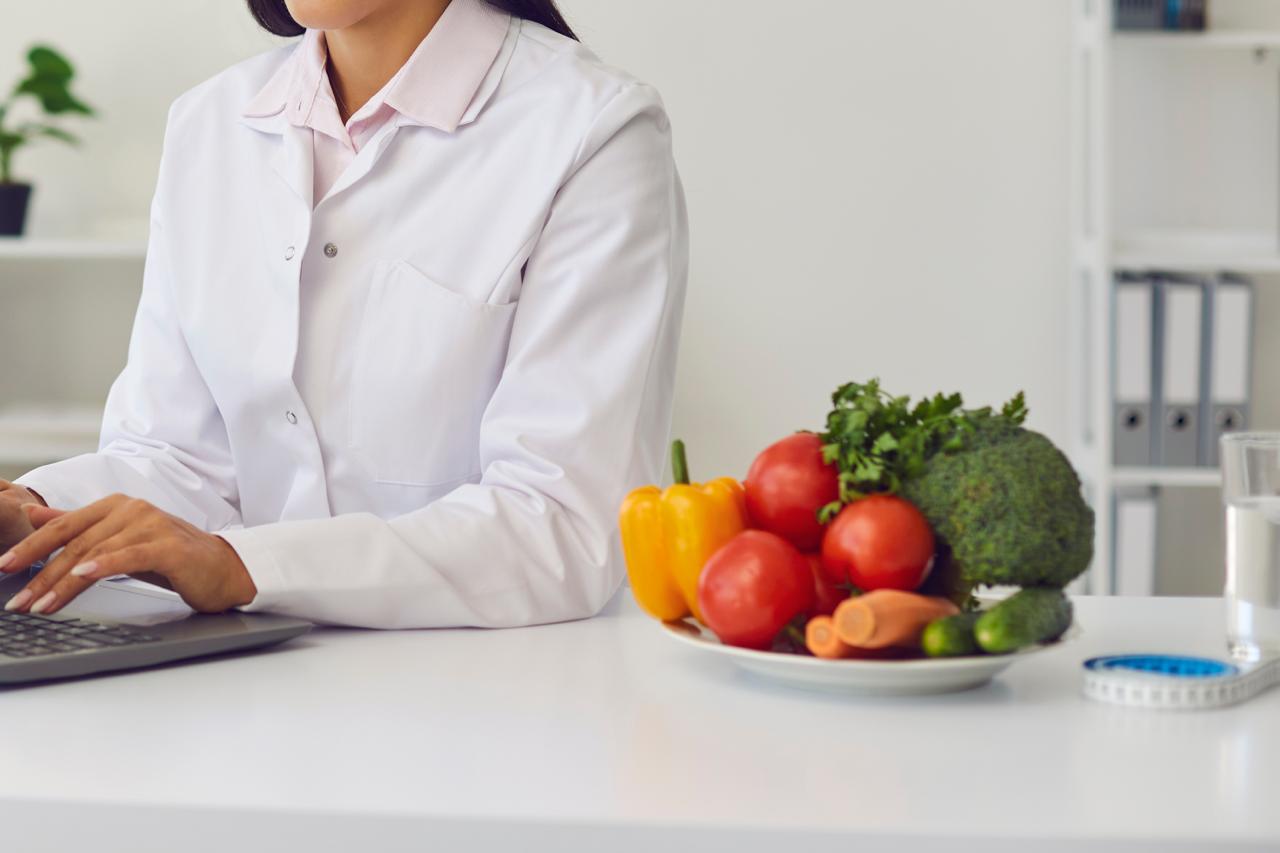Nutrition Strategists at Core+