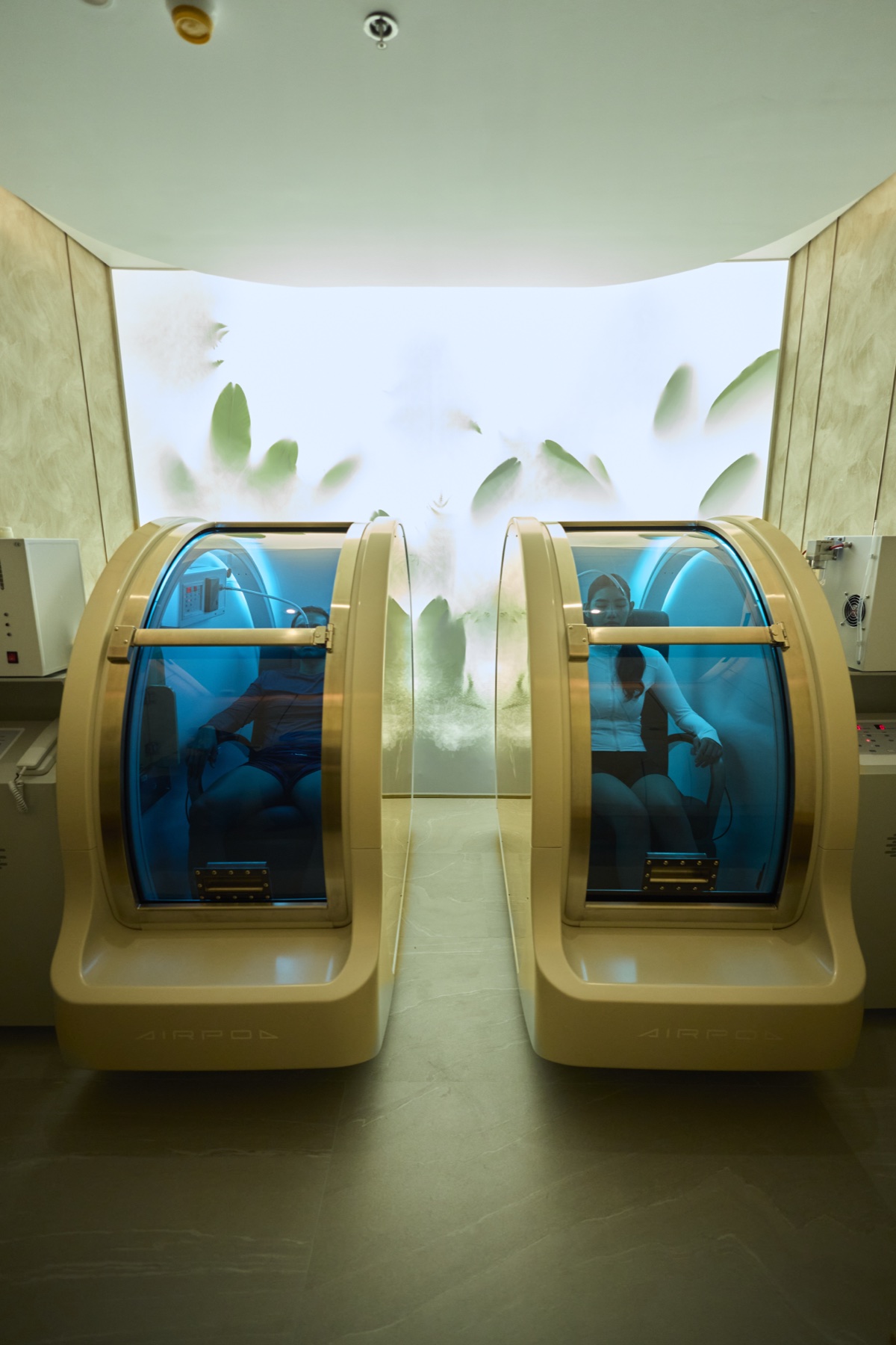 Hydroxytherapy at Core+