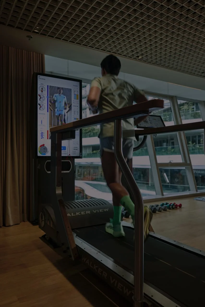 Gait Analysis