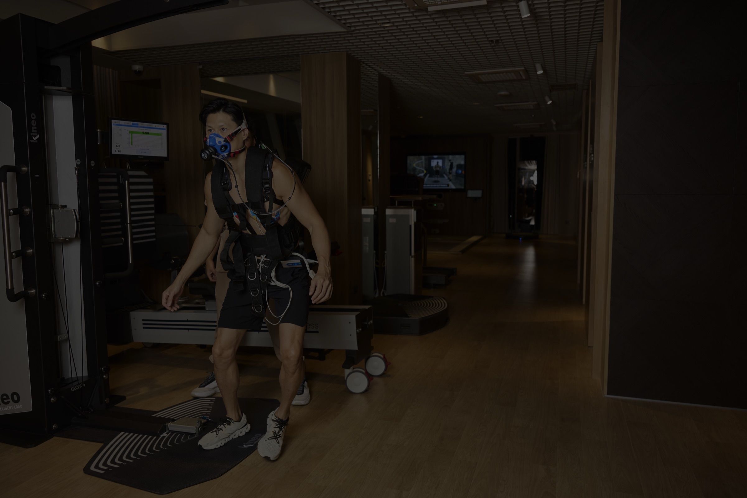 Performance testing at Core+