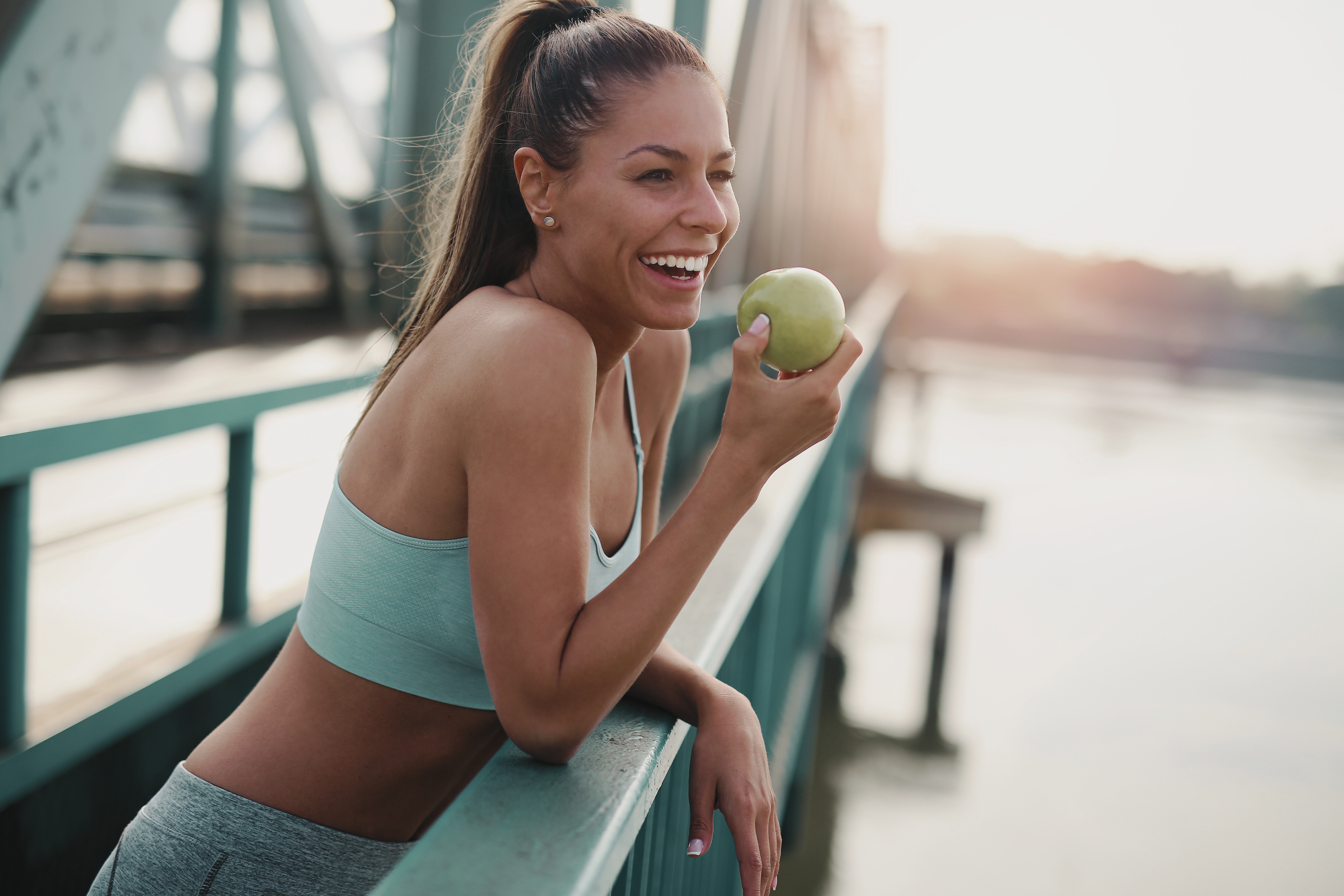 Health That Lasts