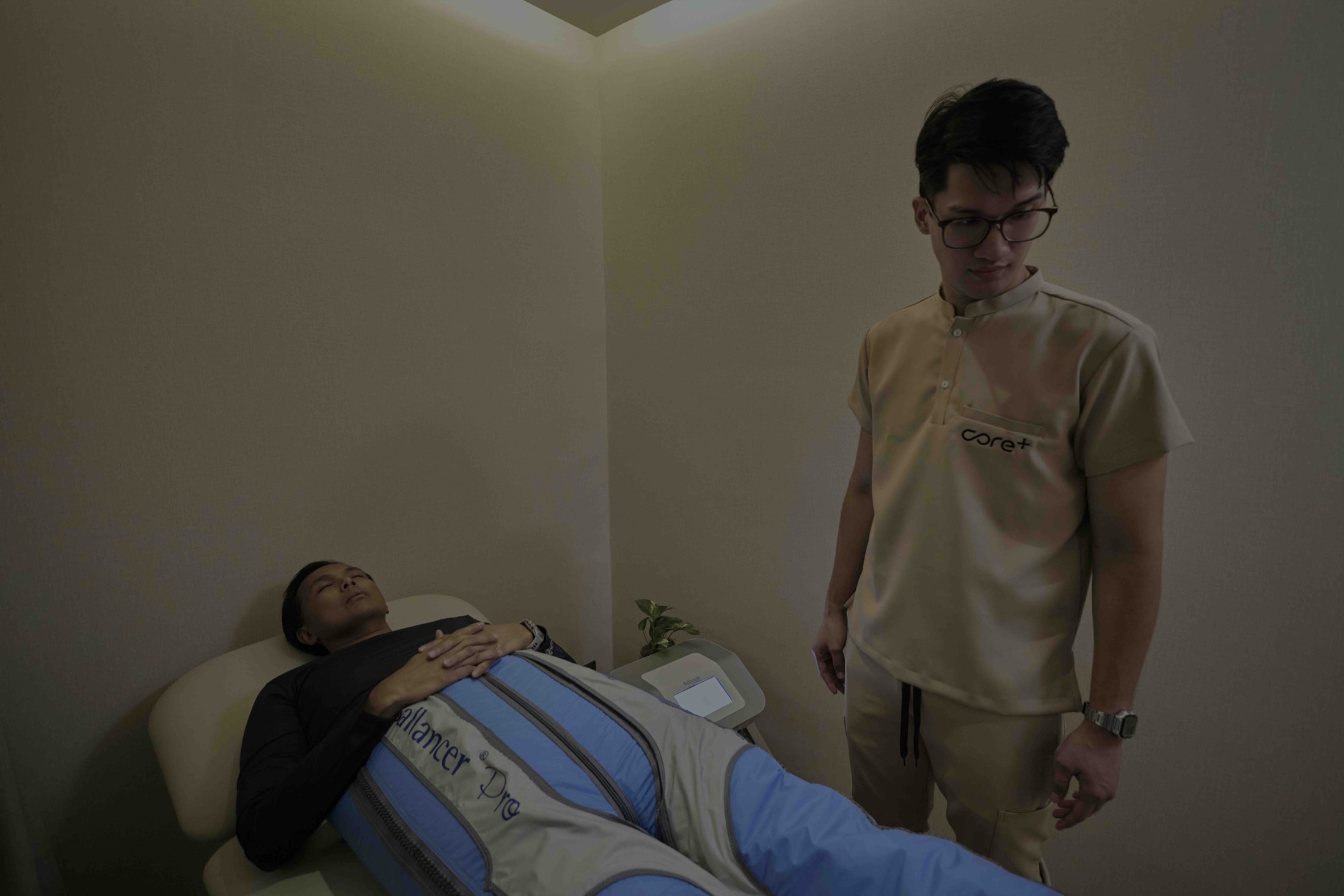 Compression Therapy